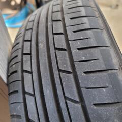 175/65R15　倉庫保管状態良しの画像