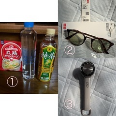 オマケ付き❣️ほぼ新品 GRL厚底スポーツサンダルの画像
