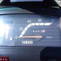 YAMAHAメイト８０の画像
