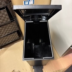 ゴミ箱 2点セットの画像