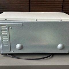 オーブントースターの画像