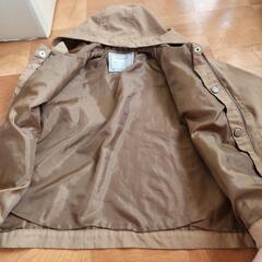キッズ服の画像