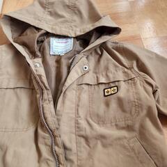 キッズ服の画像