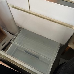 冷蔵庫　パナソニックの画像