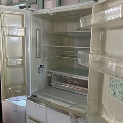 冷蔵庫　パナソニックの画像