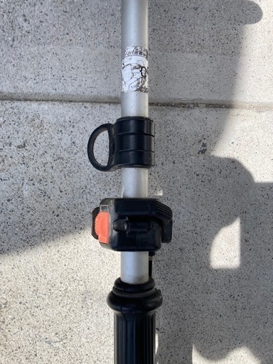 ヤンマー　刈り払い機　草刈機
