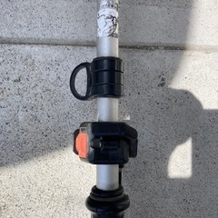 ヤンマー　刈り払い機　草刈機の画像