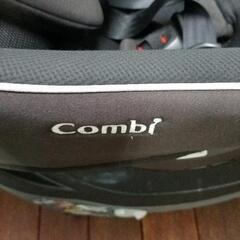 0817-002 Combi クルムーヴ スマート ISOFIX ベビーシート 倉庫保管スタッフまでお声がけくださいの画像