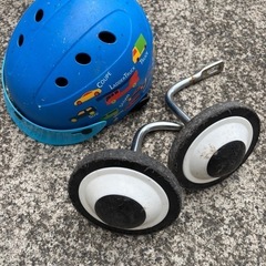 子ども用自転車14インチの画像