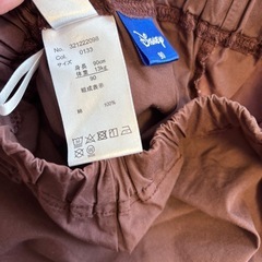 ミッキー ショートパンツの画像