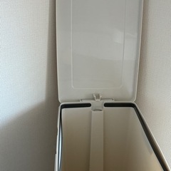 ゴミ箱（ペダル式）45Lの画像