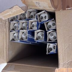 蛍光灯スタータ形　TOSHIBAメロウホワイト20形　FL20SS・N/18昼光色の画像