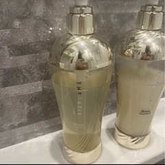 シャンプートリートメント①の画像