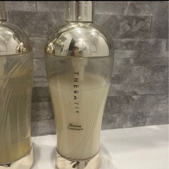 シャンプートリートメント①の画像