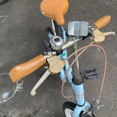 people ケッターサイクル　自転車の画像