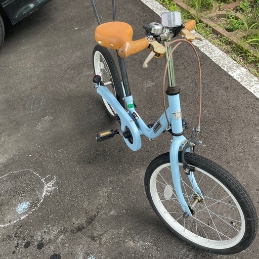 people ケッターサイクル 自転車