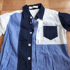 キッズ服の画像