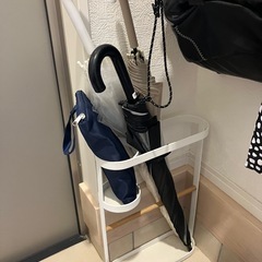 【募集中】tosca 　傘立て　北欧風の画像
