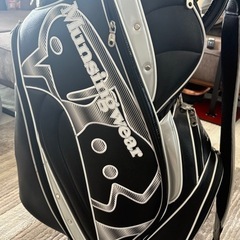 ゴルフセットの画像