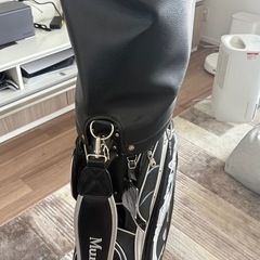 ゴルフセットの画像