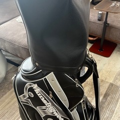 ゴルフセットの画像