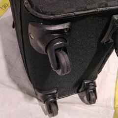 0817-005 【無料】 スーツケースの画像