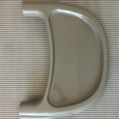 ★お取引中★　【引取り限定】Combi コンビ　ネムリラ　FF キャンディベージュ スウィングベッド＆チェア ハイローチェアの画像