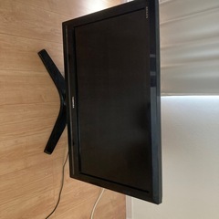 テレビの画像