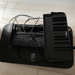 キャノンコピー機印刷可能　　の画像