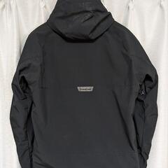 RS TAICHI RSJ730 ソフトシェル オールシーズンパーカ XLの画像