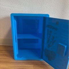 ブタメン ロッカーBOXの画像