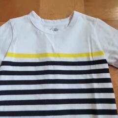 キッズ服の画像