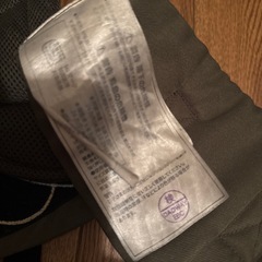エルゴ 抱っこ紐 カーキの画像