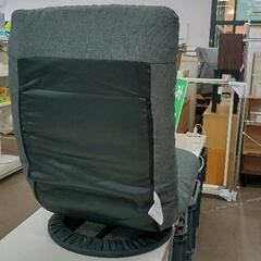 0817-015 NITORIニトリ リクライニング座椅子  Nクレシエの画像
