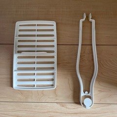 ミルトン専用容器の画像