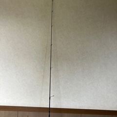 ボートシーバスロッド6.6Mの画像