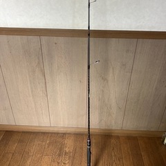 ボートシーバスロッド6.6Mの画像
