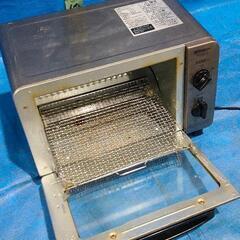 0817-006 【無料】 三菱 オーブントースターの画像