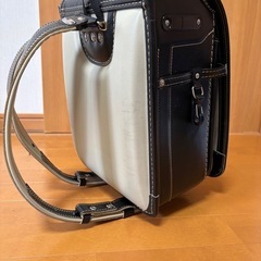 ランドセルの画像