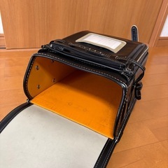 ランドセルの画像