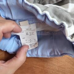 キッズ服の画像