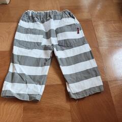 キッズ服の画像