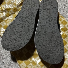 UGG サンダルの画像