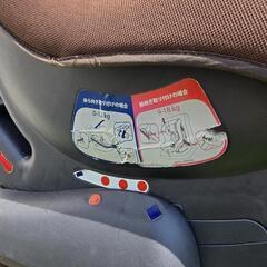 チャイルドシートの画像