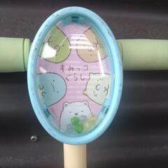ホッピング　すみっコぐらしの画像