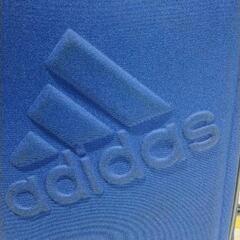 0817-007 スーツケースadidasの画像