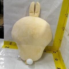 0817-059 ちいかわ　うさぎ　ぬいぐるみの画像