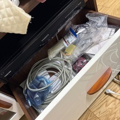 テレビ台の画像