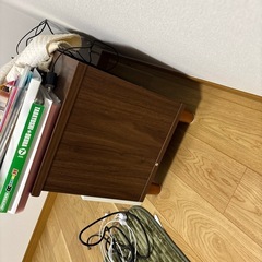 テレビ台の画像