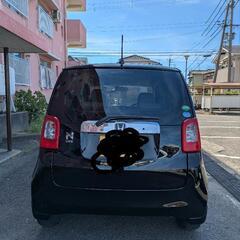 N-ONE、車検長い！の画像
